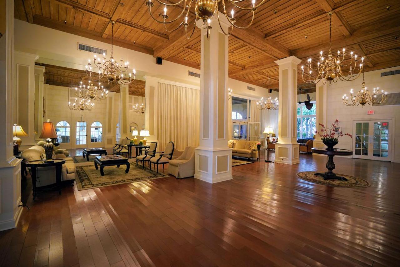 Palm Beach Hotel Petite Retreat 2 Blocks To Beach!! Historic Landmark Luaran gambar